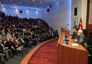 Ağırman Benna'yı anlattı